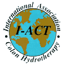 I-ACT logo